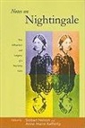 Sioban (EDT)/ Rafferty Nelson, Sioban Nelson, Anne Marie Rafferty - Notes on Nightingale