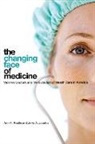 Ann K Boulis, Ann K. Boulis, Ann K. Jacobs Boulis, Ann K./ Jacobs Boulis, Jerry A Jacobs, Jerry A. Jacobs - Changing Face of Medicine