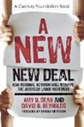Amy B Dean, Amy B. Dean, Amy B. Reynolds Dean, Amy B./ Reynolds Dean, David B Reynolds, David B. Reynolds - New New Deal