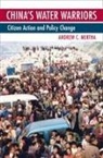 Andrew Mertha, Andrew C Mertha, Andrew C. Mertha - China''s Water Warriors