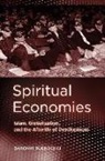 Daromir Rudnyckyj - Spiritual Economies