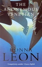 Donna Leon - The Anonymous Venetian