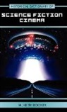 Keith M. Booker, M. Keith Booker - Historical Dictionary of Science Fiction Cinema