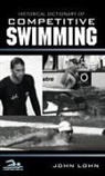 John Lohn, John P. Lohn - Historical Dictionary of Competitive Swimming