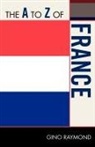 Raymond, Gino Raymond - The a to Z of France