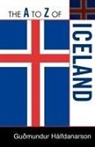 Gumundur, Halfdanarson, Gudmundur Halfdanarson - The a to Z of Iceland