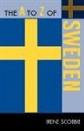 Scobbie, Irene Scobbie - The a to Z of Sweden
