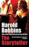 Harold Robbins, Jeff Robbins - Storyteller