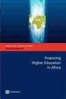 World Bank, Bank World Bank, Policy World Bank, World Bank Group - Financing Higher Education in Africa