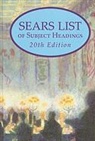 Joseph Miller, Susan McCarthy, Joseph Miller - Sears List of Subject Headings