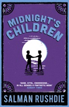 Salman Rushdie - Midnight's Children