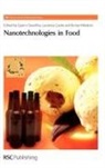 Prof. Qasim (University of Chester Chaudhry, Qasim (University of Chester Chaudhry, Qasim Castle Chaudhry, CHAUDHRY QASIM CASTLE LAURENCE, Laurence Castle, Qasim Chaudhry... - Nanotechnologies in Food