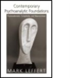 Mark Leffert, Mark (In Private Practice Leffert, Leffert Mark - Contemporary Psychoanalytic Foundations