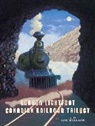 Gordon Lightfoot, Lightfoot Gordon, Ian Wallace - Canadian Railroad Trilogy
