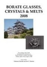 Alex C. Hannon, Norimasa Umesaki - Borate2008