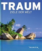 KUNTH Verlag, KUNT Verlag - Traumziele der Welt