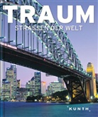 Bruschk, Egghard, Gsänger u a - Traumstrassen der Welt
