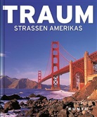 Bee, Gerhard Beer, Bruschk, Gsänger u a - Traumstrassen Amerikas