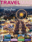 Travelmag, Das Reisemagazin: München