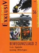 Wild und Hund, Redaktio WILD UND HUND - Wild und Hund Exklusiv - 36: Bewegungsjagd. Tl.2
