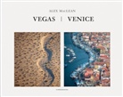 Alex MacLean - Las Vegas/Venedig
