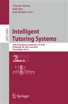 Vincent Aleven, Judy Kay, Jack Mostow - Intelligent Tutoring Systems
