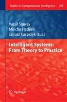 Hadjiski, Hadjiski, Mincho Hadjiski, Janusz Kacprzyk, Vassi Sgurev, Vassil Sgurev - Intelligent Systems: From Theory to Practice