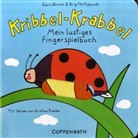 Karin Blume, Kristina Franke, Brigitte Pokornik, Karin Blume - Kribbel-Krabbel