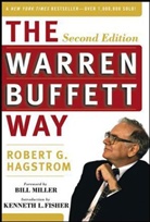 Robert G Hagstrom, Robert G. Hagstrom - The Warren Buffett Way:
