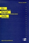 Thomas Jestaedt - EU-Kartellrecht