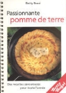 Betty Bossi - Passionnante pomme de terre