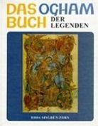 Edda Singrün-Zorn, Edda Singrün-Zorn - Das Ogham Buch der Legenden