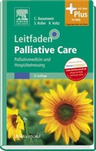 Bausewei, Claudia Bausewein, Rolle, Susanne Roller, Voltz, Raymond Voltz - Leitfaden Palliative Care