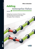 Oliver Schneider - Adding Enterprise Value