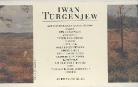 Iwan S Turgenjew, Iwan S. Turgenjew, Klaus Dornacher - Gesammelte Werke in Einzelbänden, 10 Bde.