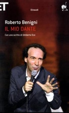 Roberto Benigni - Il mio Dante
