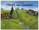 Lilly Langenegger - Flöckli, das Geisslein