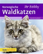 Dominik Kieselbach, Elvir Walz, Elvira Walz - Norwegische Waldkatzen