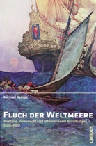 Michael Kempe - Fluch der Weltmeere