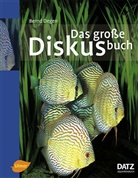 Bernd Degen - Das große Diskusbuch