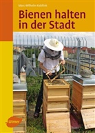 Marc-Wilhelm Kohfink - Bienen halten in der Stadt