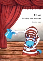 Christian Feigs - Wolli