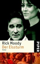 Rick Moody - Der Eissturm