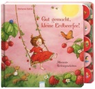Stefanie Dahle, Stefanie Dahle - Gut gemacht, kleine Erdbeerfee!
