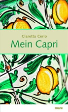 Claretta Cerio - Mein Capri