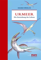 Dagmar Röhrlich, Jürgen Willbarth - Urmeer