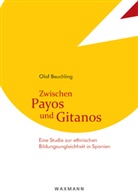 Olaf Beuchling - Zwischen Payos und Gitanos