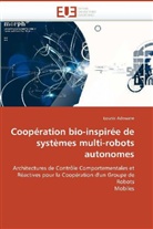 Lounis Adouane, Adouane-L - Cooperation bio inspiree de