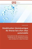 Martine ECKERT, Eckert-M - Modelisation biomecanique du