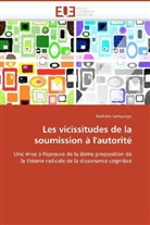 Nathalie Sanquirgo, Sanquirgo-N - Les vicissitudes de la soumission